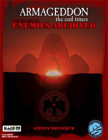 Armageddon Enemies Archived