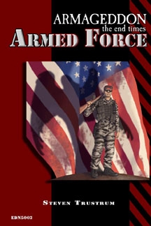 Armageddon Armed Force