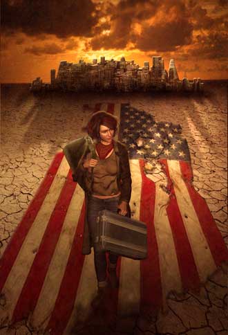 Jason Moser American Dream