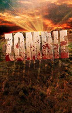 Jason Moser Zombieland