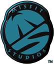 3D Misfit Studios logo