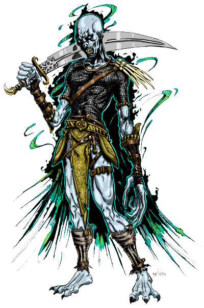 Loomer for the Pathfinder Role-Playing Game PFRPG