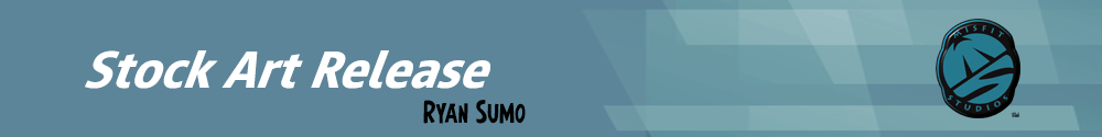 Misfit Studios Blog Banner Ryan Sumo Stock Art
