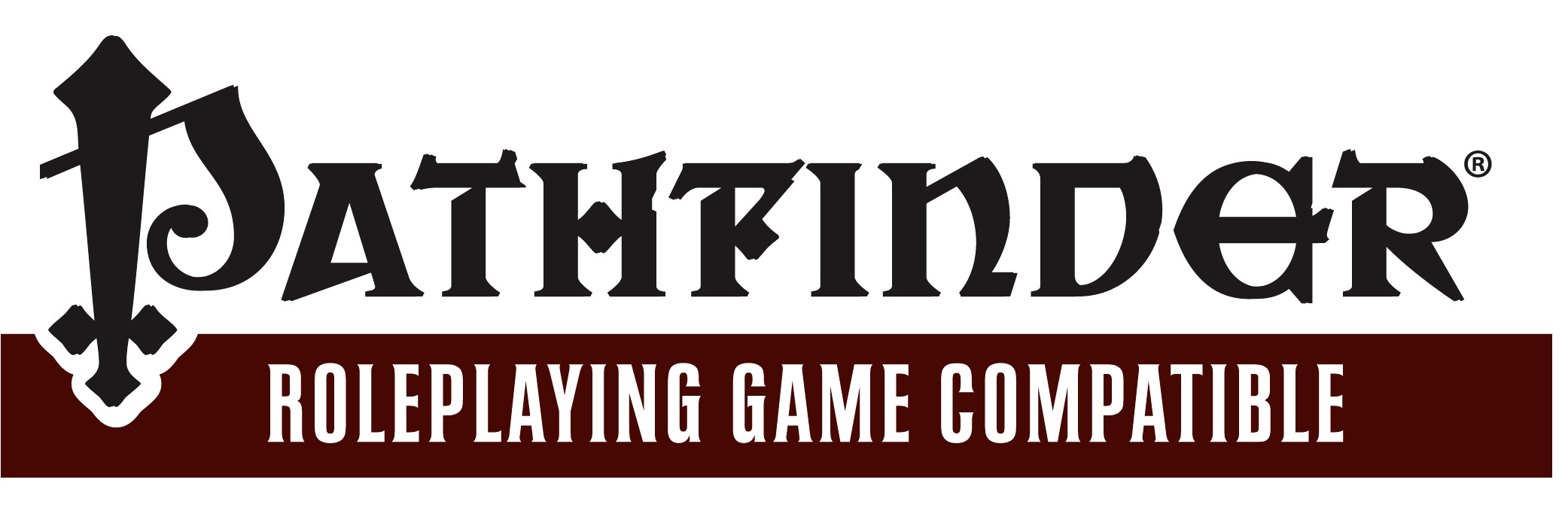 Pathfinder RPG Logo