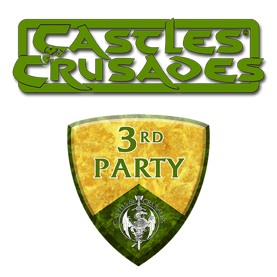 Castles and Crusades RPG