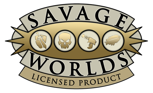 Savage Worlds RPG