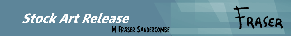 Misfit Studios Blog Banner W Fraser Sandercombe Stock Art